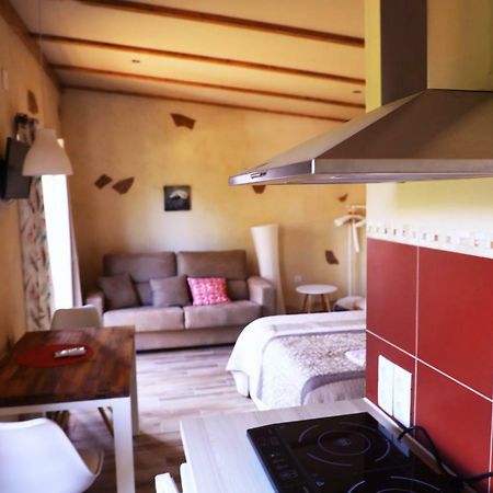 Svenniisland Apartman Benicolet Kültér fotó